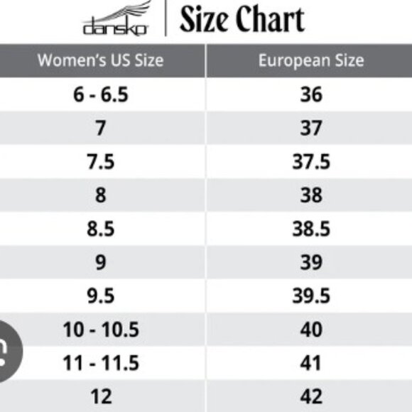 Dansko ladies Betty Leather Mary Jane Pumps 40 black heels 10-10.5 witch core - Picture 5 of 13